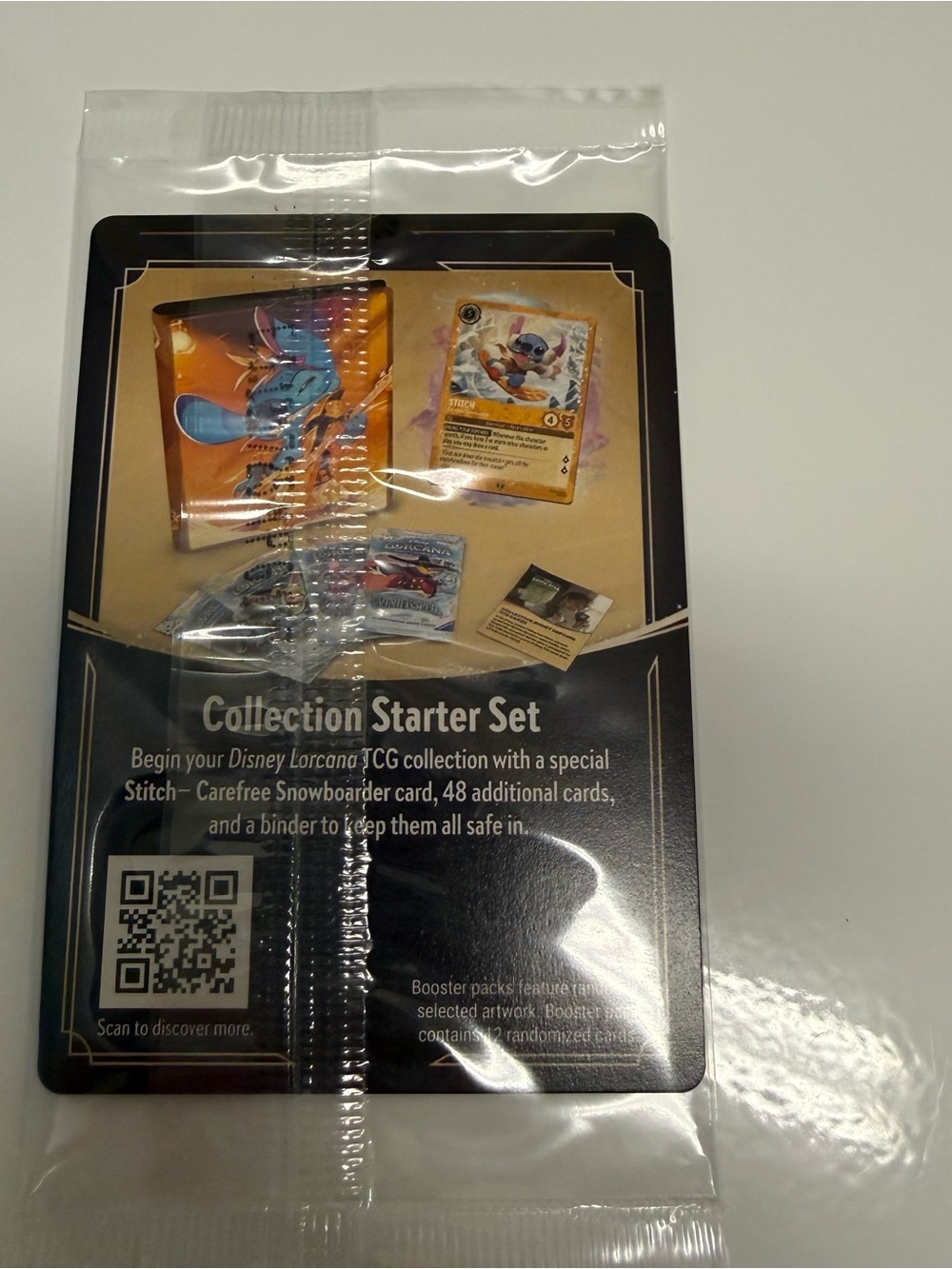 Disney | D23 Gold Member 2026 Pin Featuring Mickey Mouse + Mad Hatter Lorcana - Picture 5 of 5